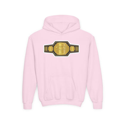 Youth | PFP Hoodie