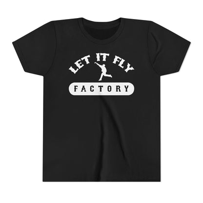 Youth | Let it Fly Factory Graphic Tee