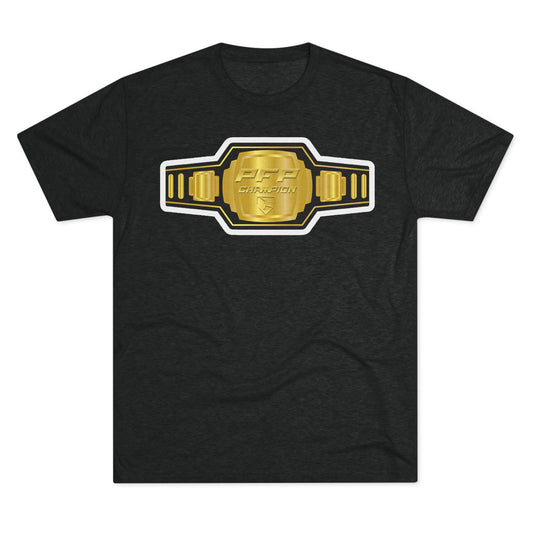 PFP Champion Graphic Tee