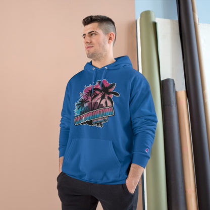 Vice Champion Hoodie