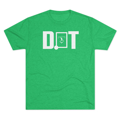 DOT Graphic Tee