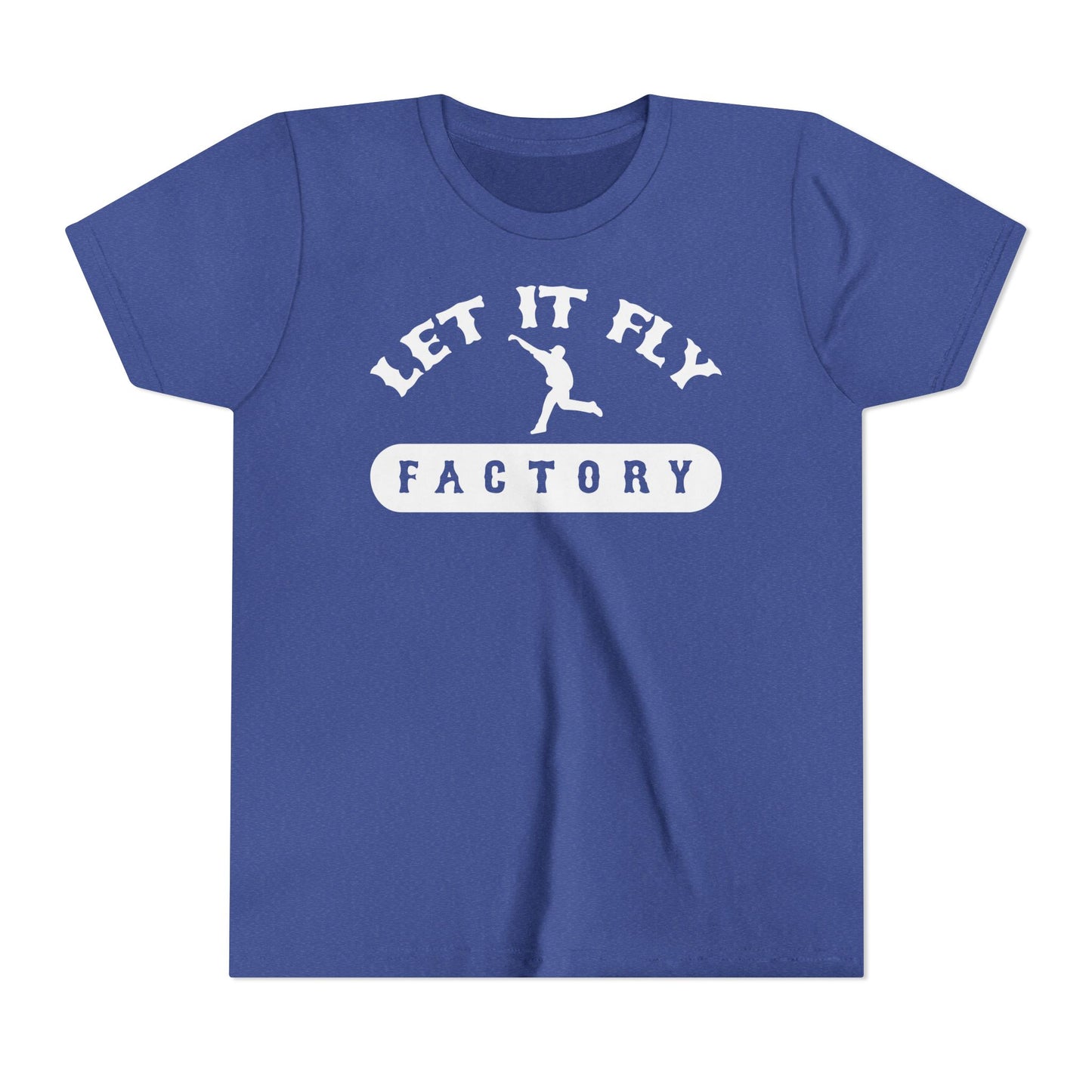 Youth | Let it Fly Factory Graphic Tee