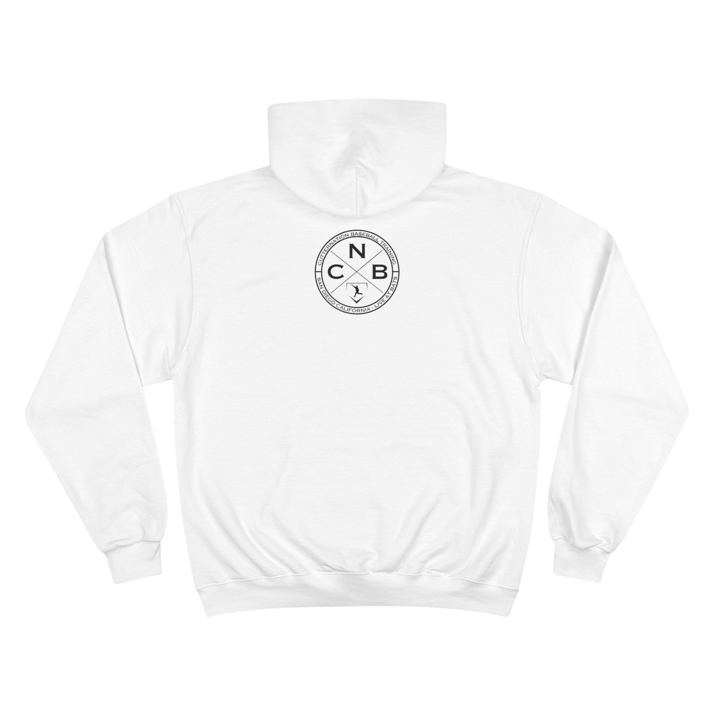 Logo | Strength Hoodie