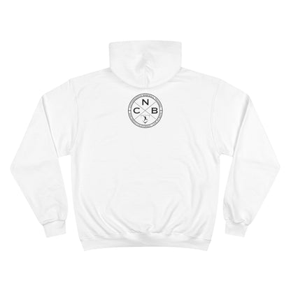 Logo | Strength Hoodie