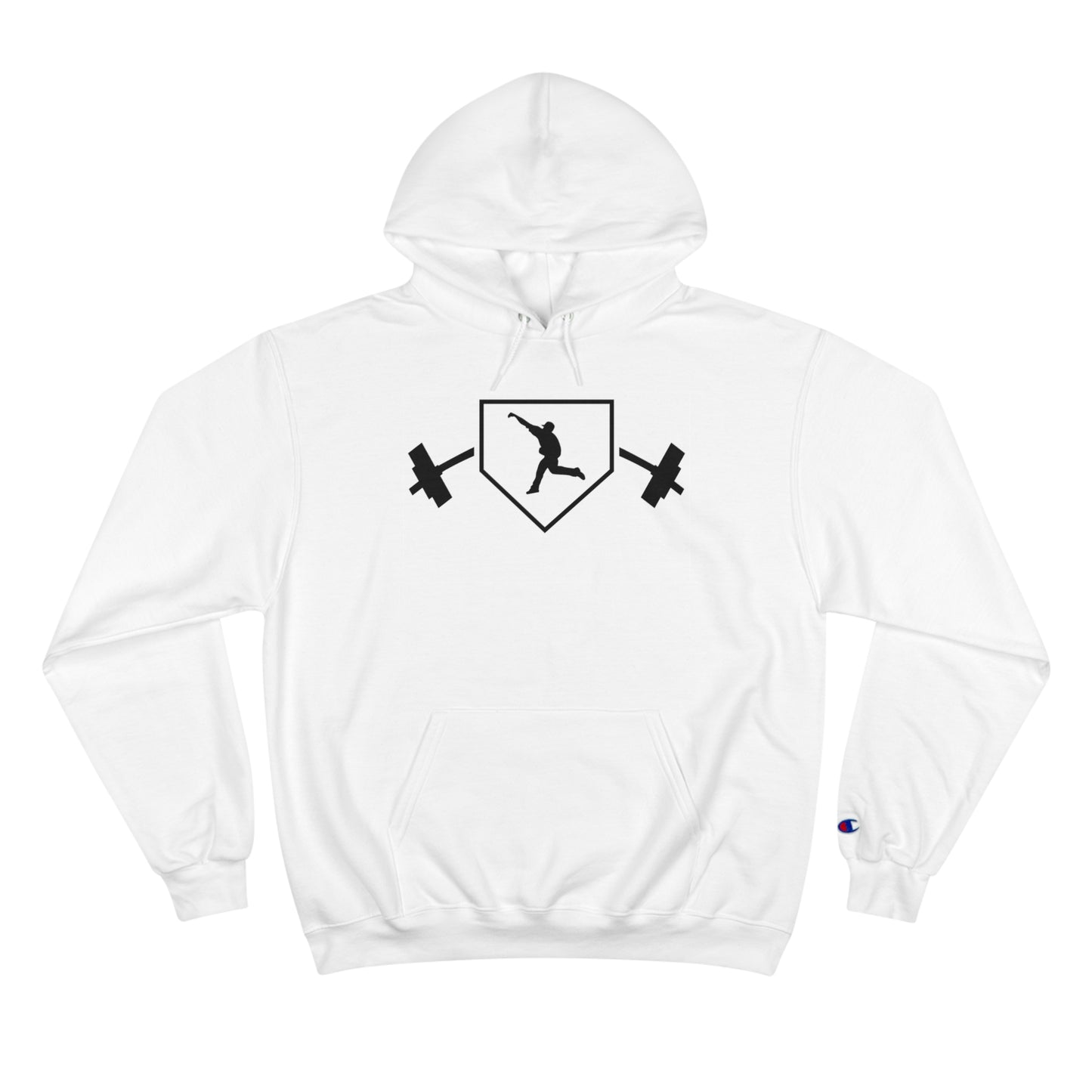 Logo | Strength Hoodie