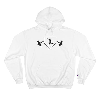 Logo | Strength Hoodie