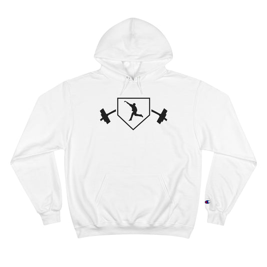 Logo | Strength Hoodie