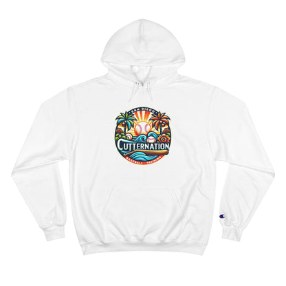 Beach Hoodie