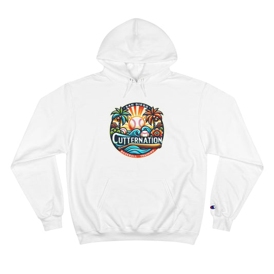 Beach Hoodie