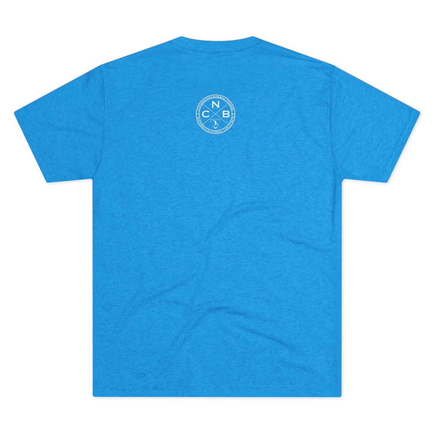 Que Raro Graphic Tee - White Lettering