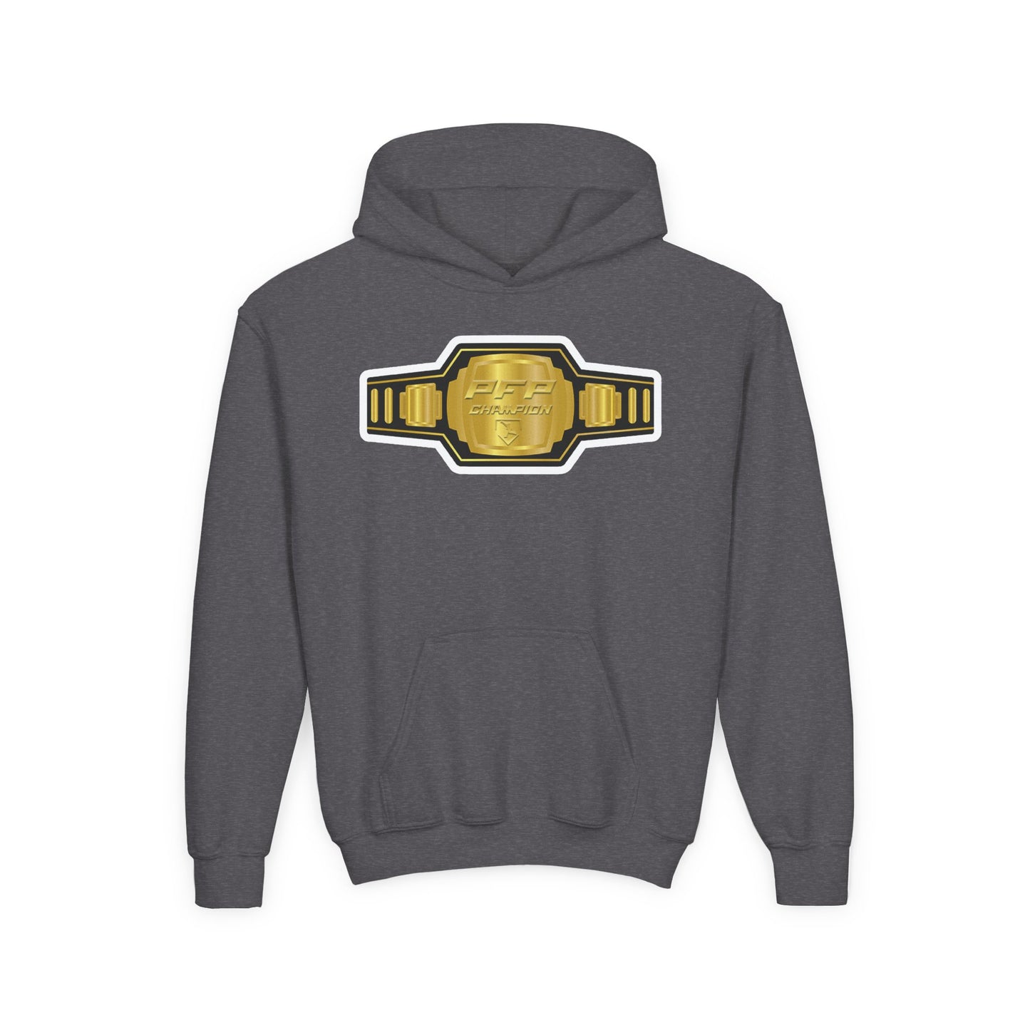 Youth | PFP Hoodie