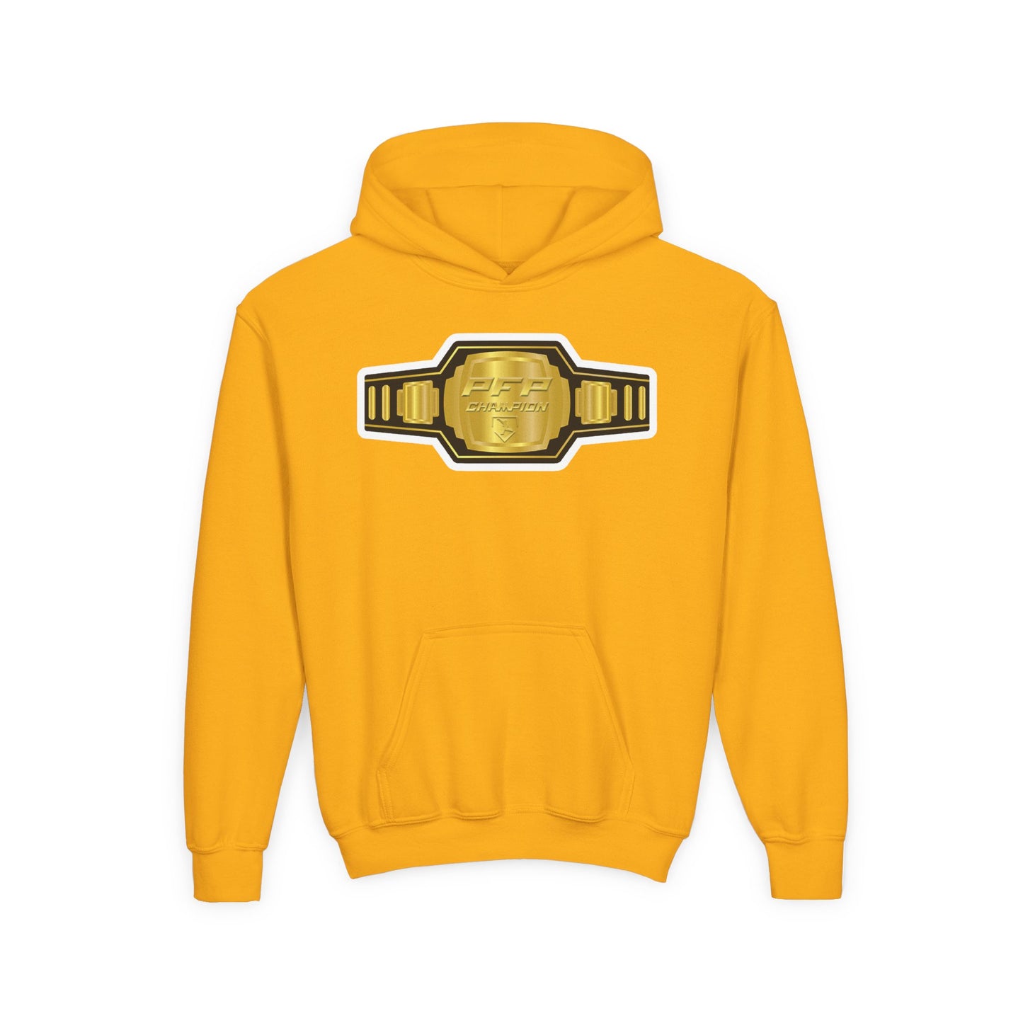 Youth | PFP Hoodie