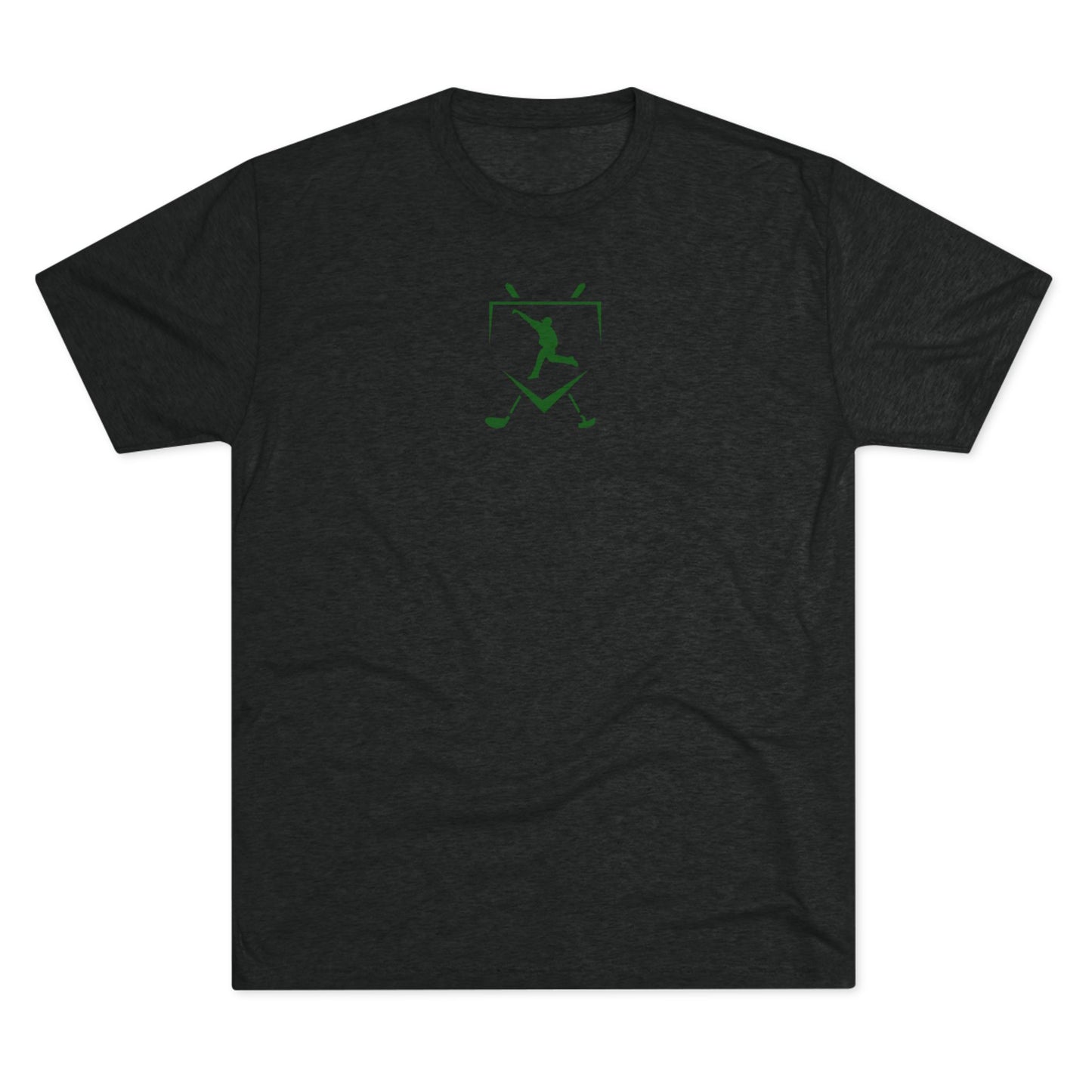 Special Edition | Cutternation Golf Graphic Tee