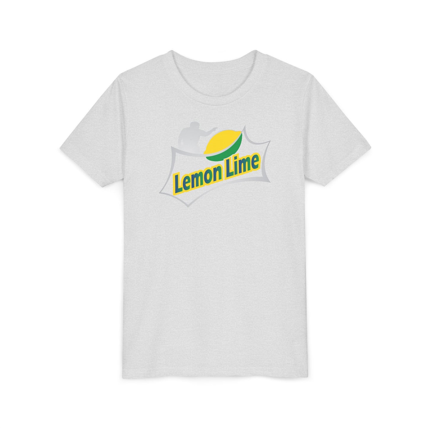 Youth | Lemon Lime Strike Graphic Tee