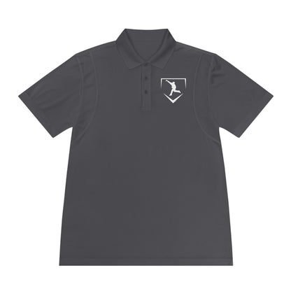 Logo | Home Plate Performance Polo