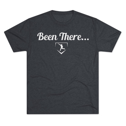 Been There Graphic Tee