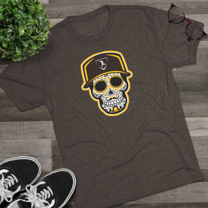 Day of the Dead | SD Special Edition Skull Graphic Tee