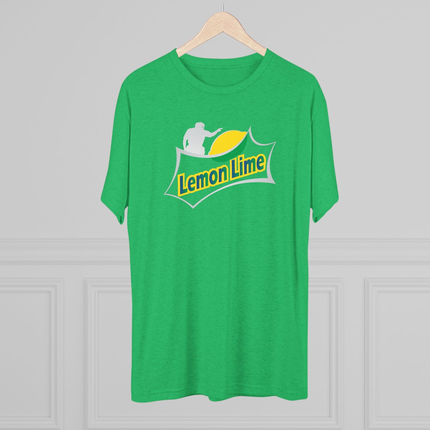 Lemon Lime Graphic Tee