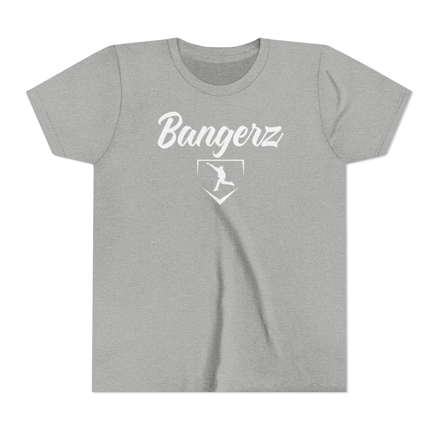 Youth | Bangerz Graphic Tee