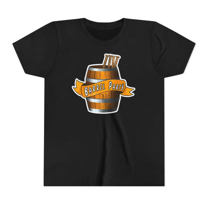 Youth | Barrel Party Graphic Tee