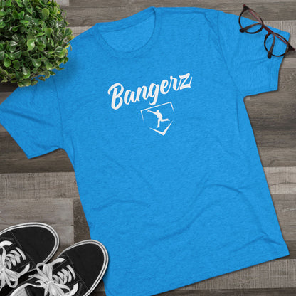 Bangerz Graphic Tee