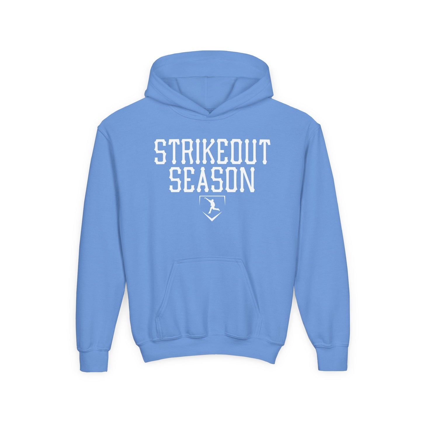 Youth | Strikeout Season Hoodie