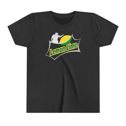 Youth | Lemon Lime Strike Graphic Tee