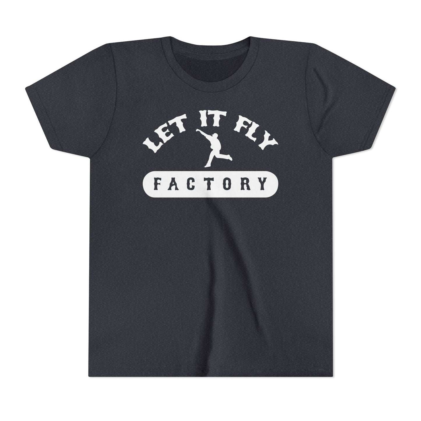 Youth | Let it Fly Factory Graphic Tee