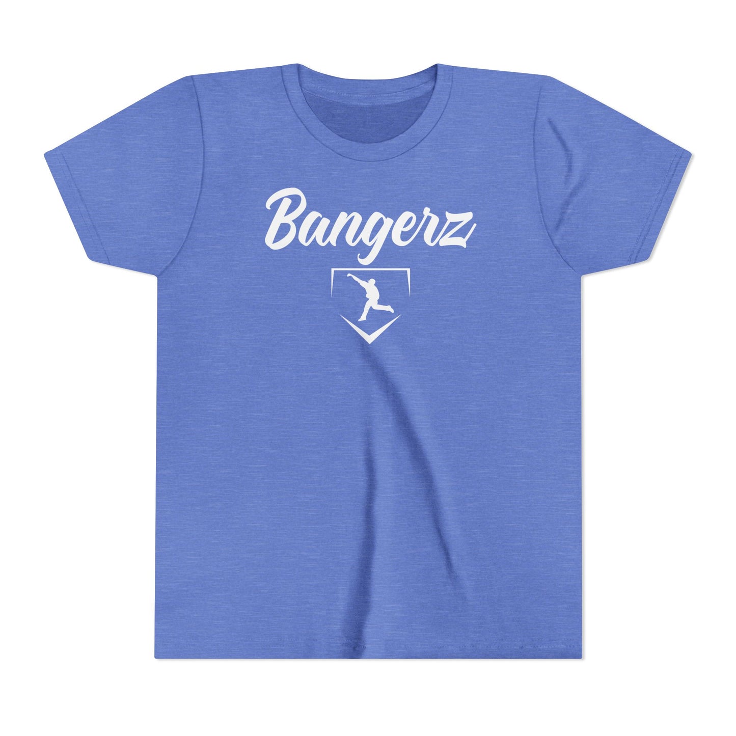 Youth | Bangerz Graphic Tee