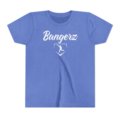 Youth | Bangerz Graphic Tee