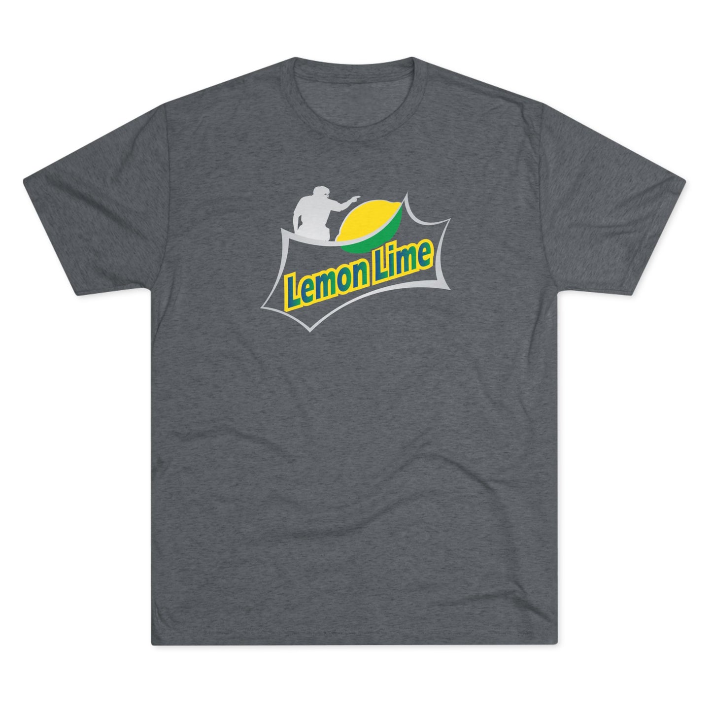 Lemon Lime Graphic Tee