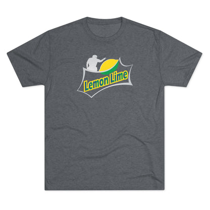 Lemon Lime Graphic Tee