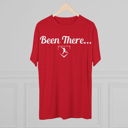 Been There Graphic Tee