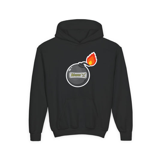 Youth | Bombas Hoodie