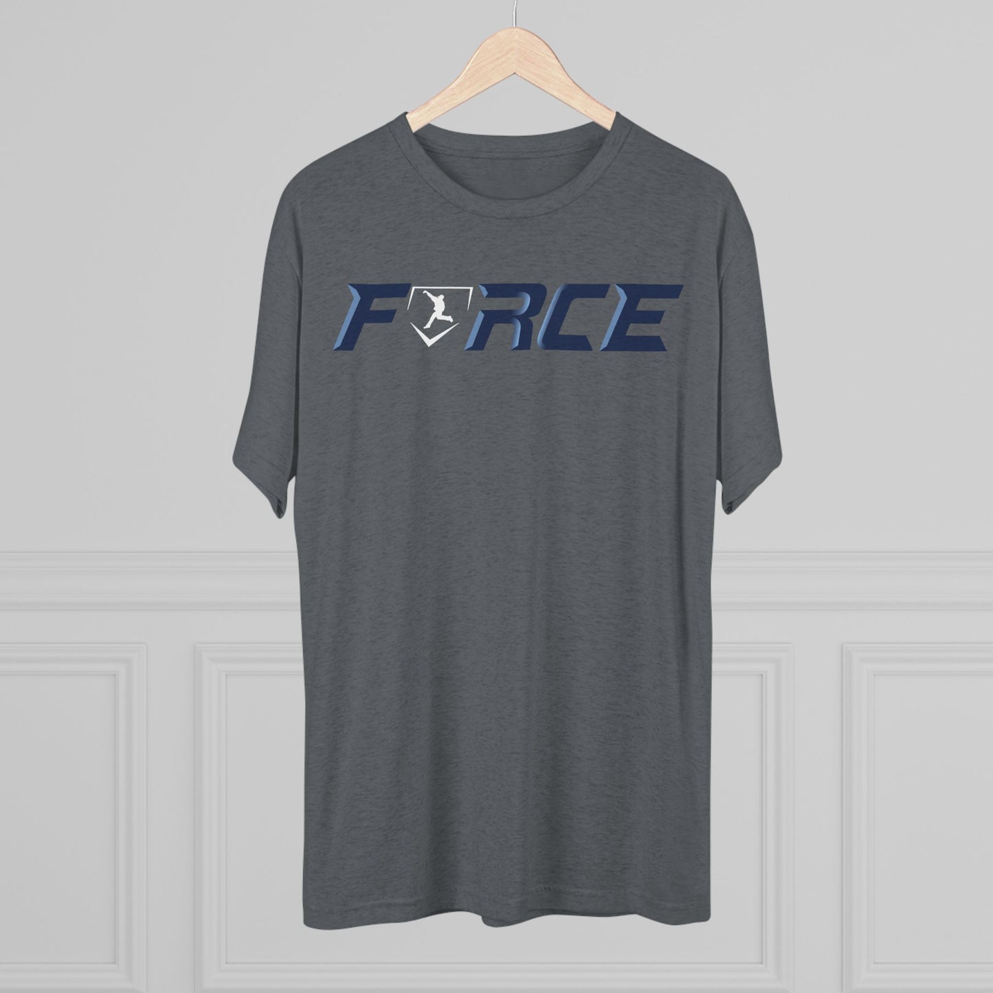 Special Edition | Force Nation Graphic Tee