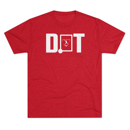 DOT Graphic Tee