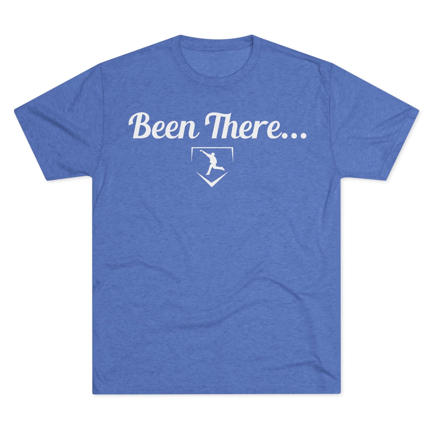 Been There Graphic Tee