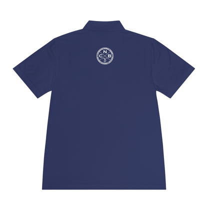 Logo | Home Plate Performance Polo