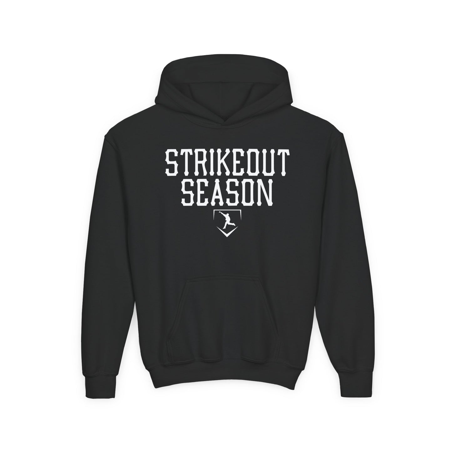 Youth | Strikeout Season Hoodie