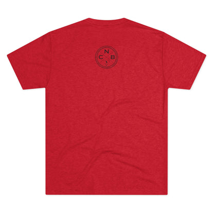 Logo | X Graphic Tee - Black Logo