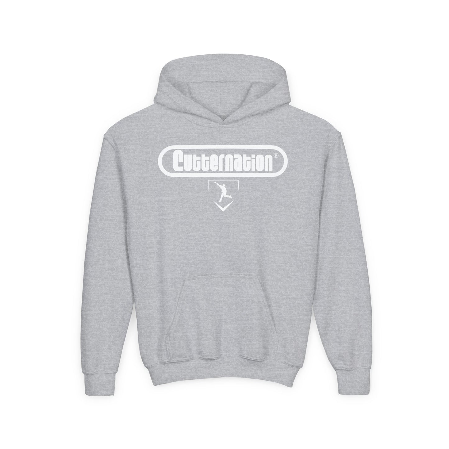 Youth | Gaming Hoodie