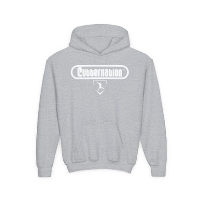 Youth | Gaming Hoodie