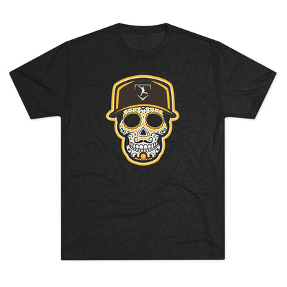 Day of the Dead | SD Special Edition Skull Graphic Tee