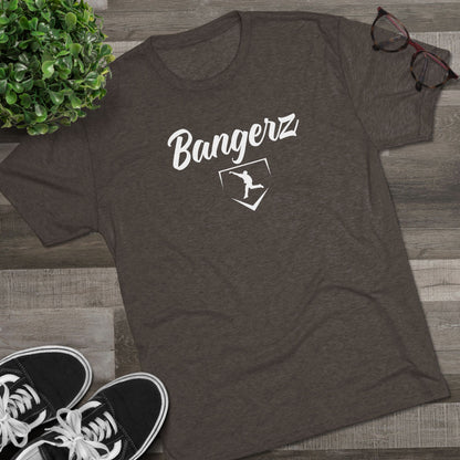 Bangerz Graphic Tee