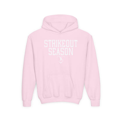 Youth | Strikeout Season Hoodie