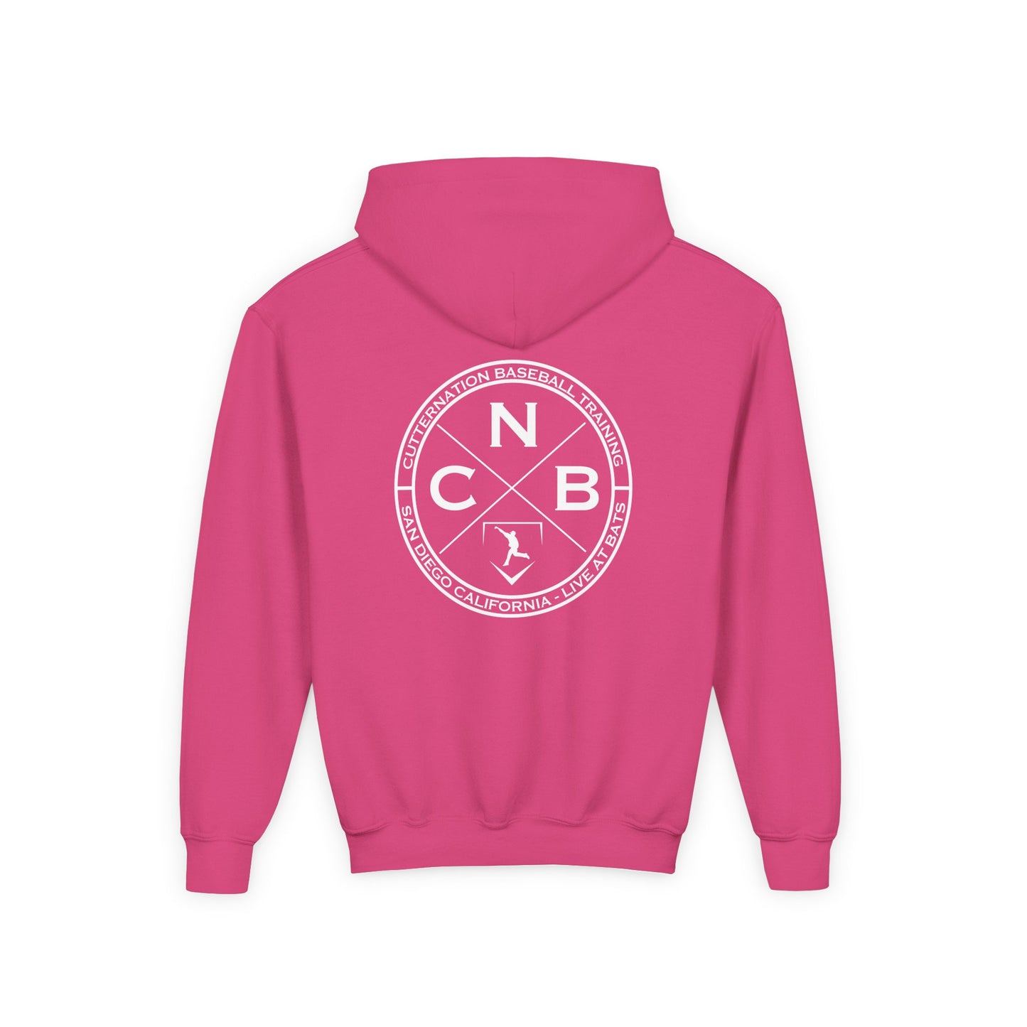 Youth | PFP Hoodie