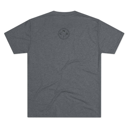 Long Toss Legend Graphic Tee