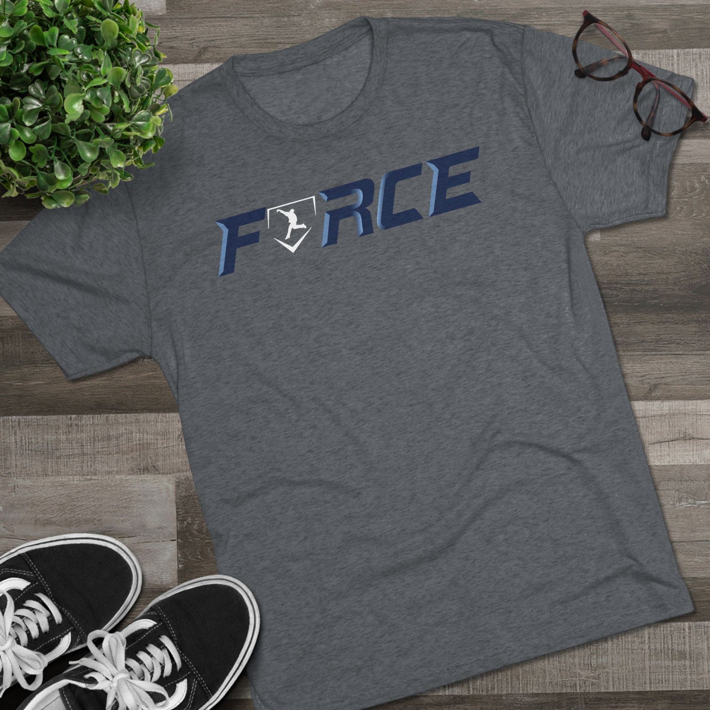 Special Edition | Force Nation Graphic Tee