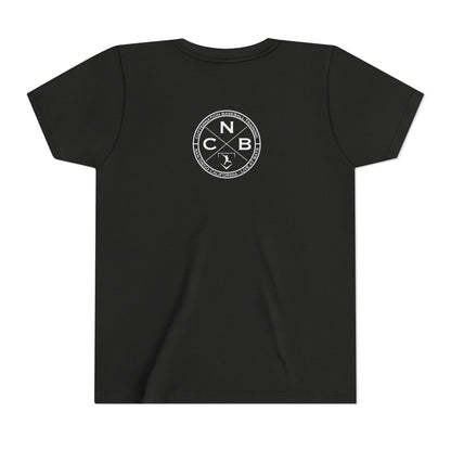 Youth | Love to Throw Graphic Tee