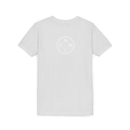 Youth | Love to Throw Graphic Tee
